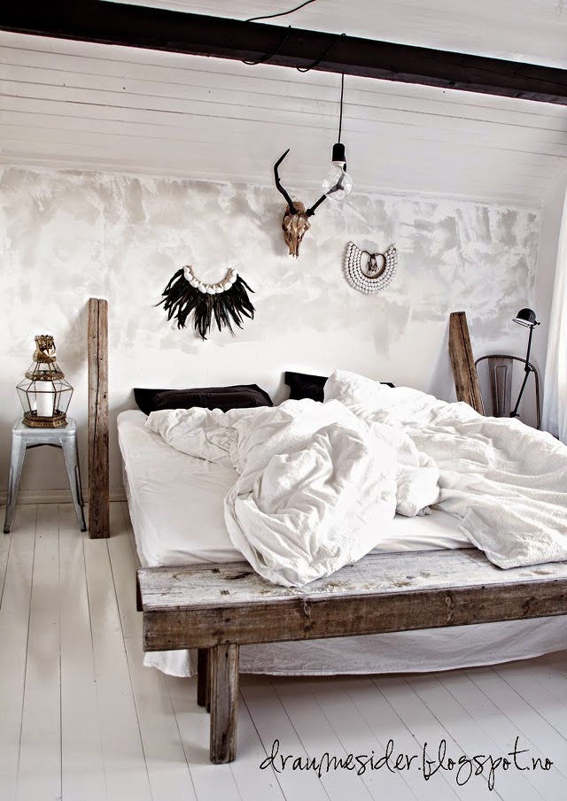stylish bedroom -2015- 