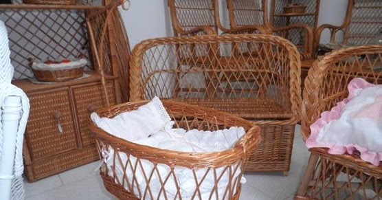 artesania de mimbre: PRODUCTOS DE MIMBRE PARA NIÑOS.