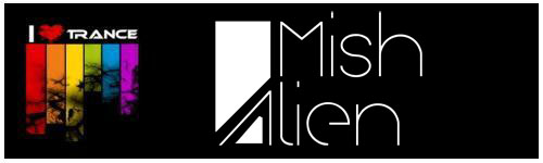 Mish Alien Home