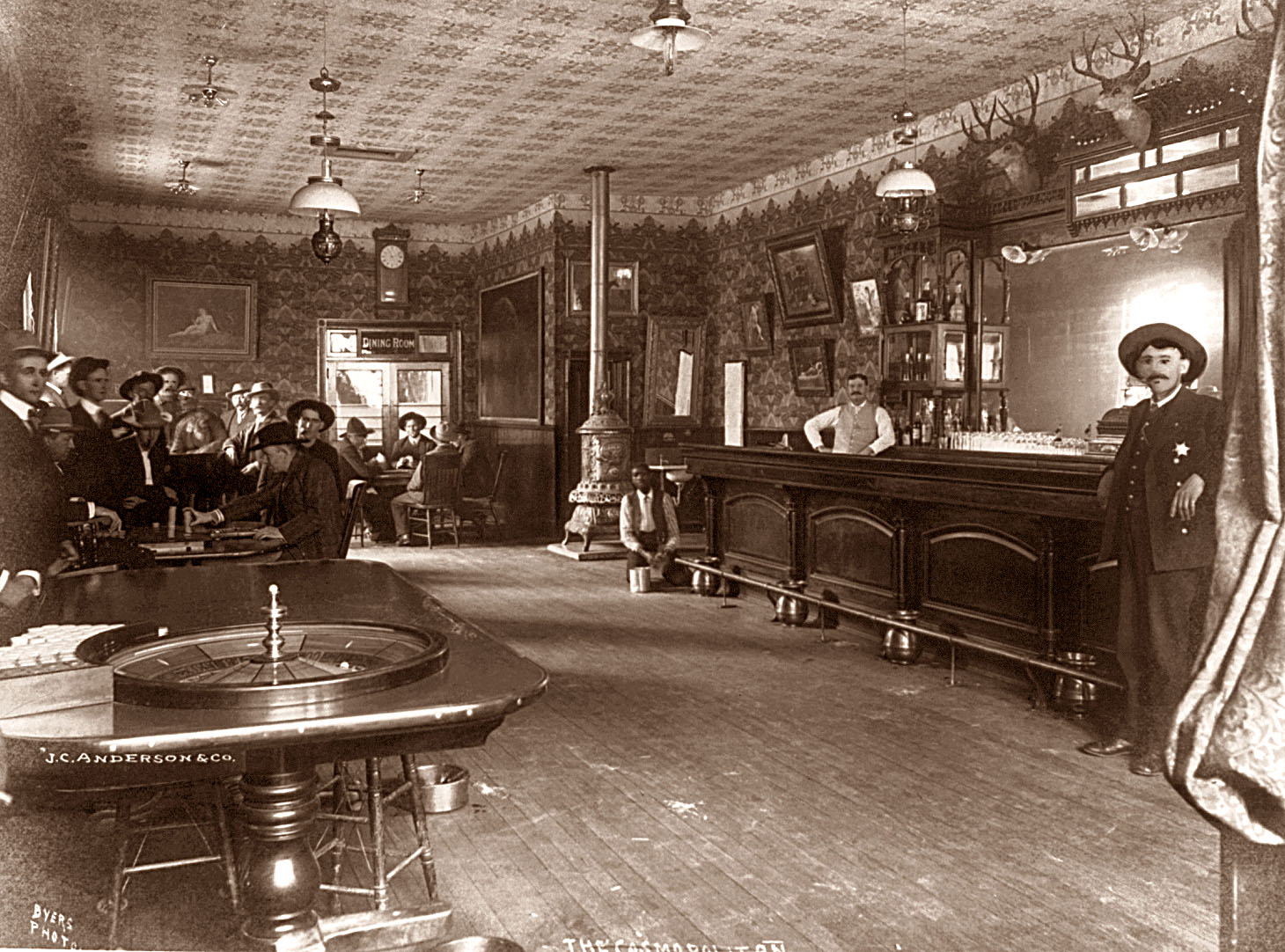 Old gambling starluck casino.com