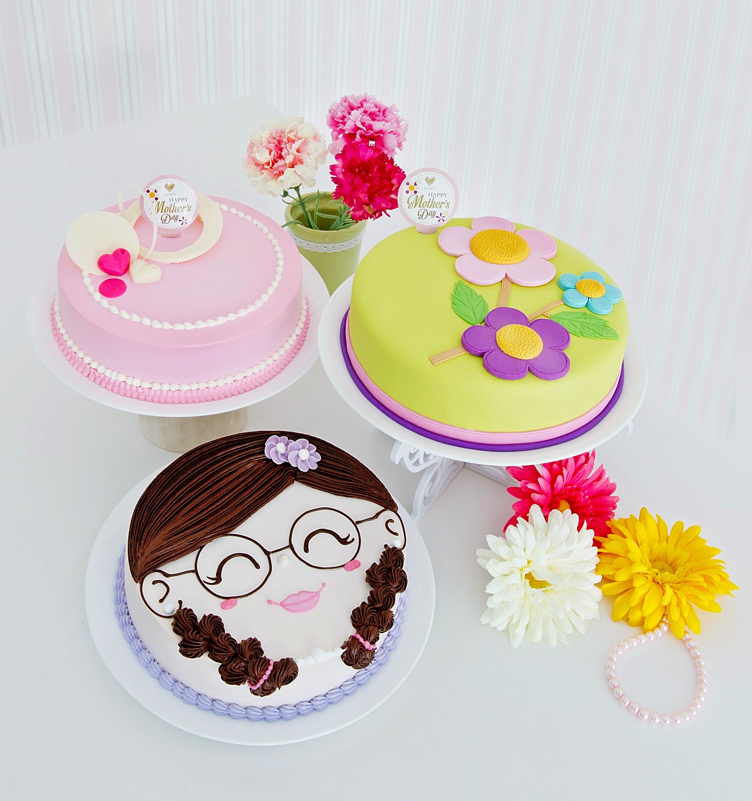 Best Certified Low GI Diabetic Friendly Birthday Cakes in Singapore -  Delcie's Desserts and Cakes