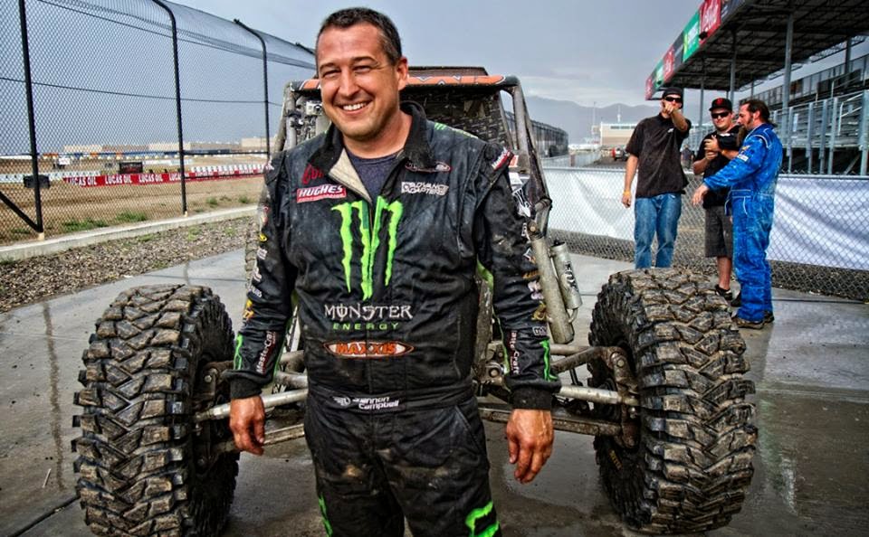 Hammerking Productions