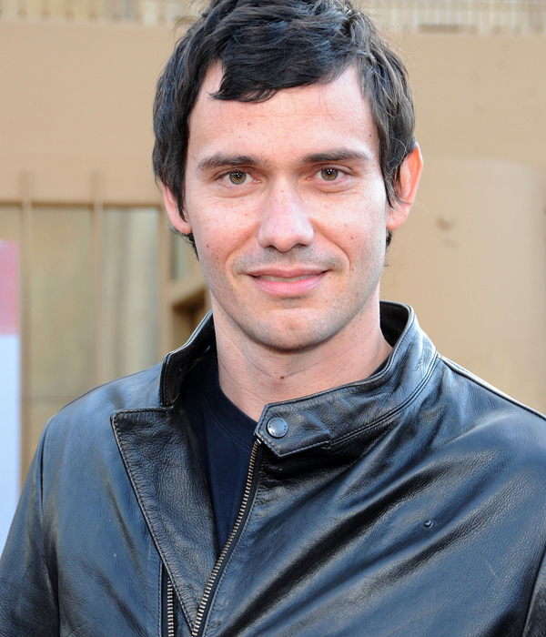 Christian Camargo Photos Tv Series Posters and Cast
