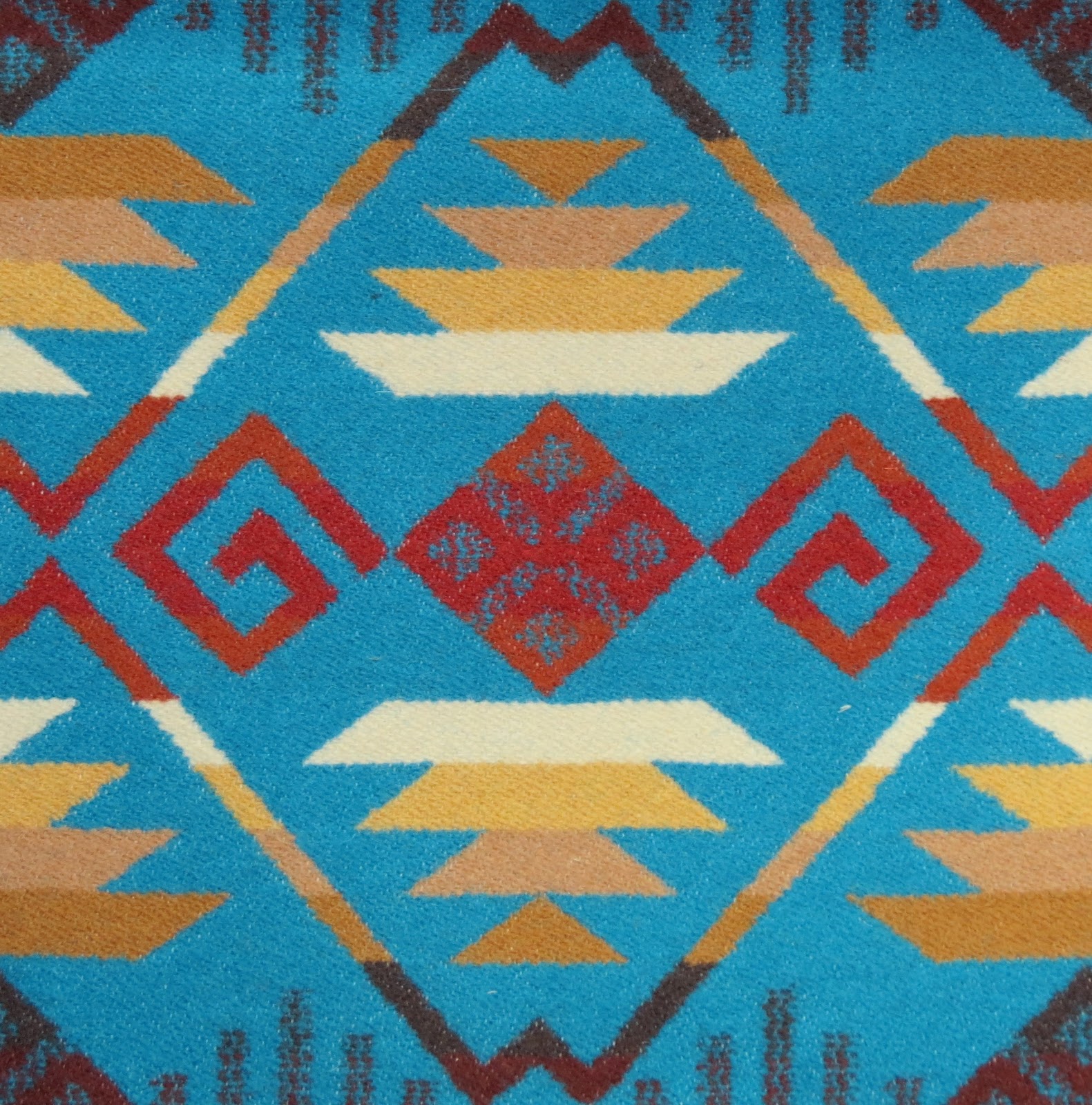 First Nations Fashions: Cheap & AWESOME Pendleton