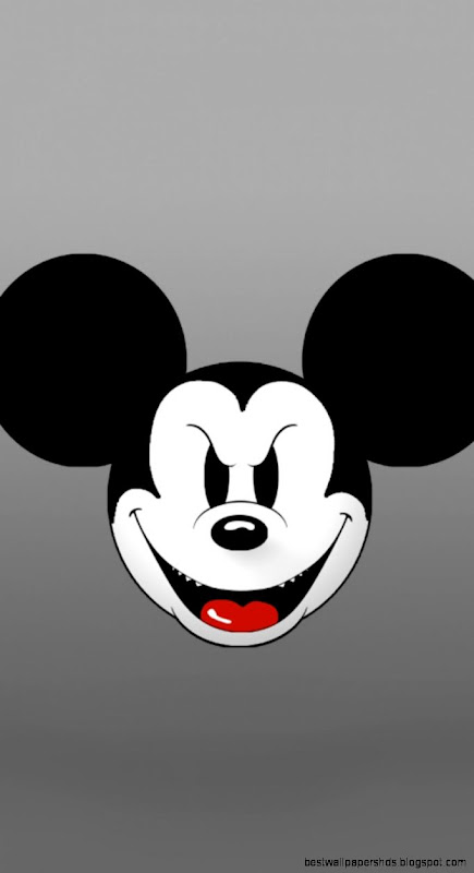 Download Wallpaper 750x1334 Mickey mouse Malicious Ears Mouth Download Wallpaper 750x1334 Mickey mouse Malicious Ears Mouth