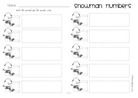Classroom Fun: September 2012
