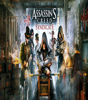 Assassin’s Creed Syndicate - (Update 1.31 incl. Jack the Ripper DLC)