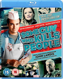 Some Guy Who Kills People (2011) BluRay 720p 575Mb free Movies