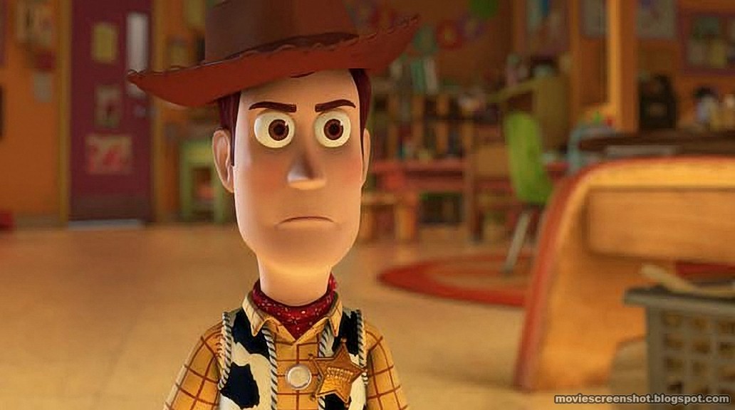 Toy Story 3 movie screenshots
