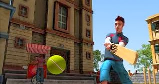 Essay software cricket 07 picture