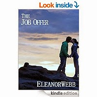 The Job Offer by Eleanor Webb 