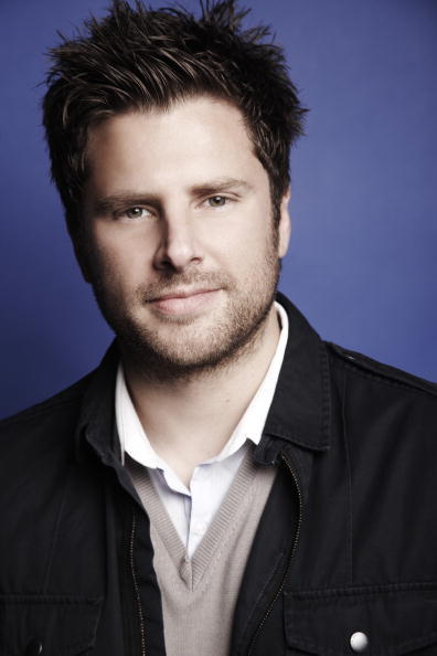 James Roday