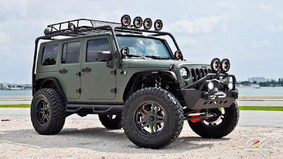 wrangler jeep