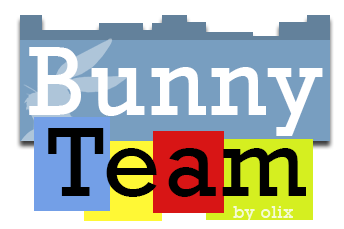 Bunnyteam Developers' Official Website