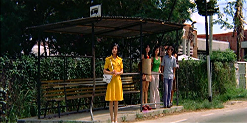 Jiang Tou [1975]