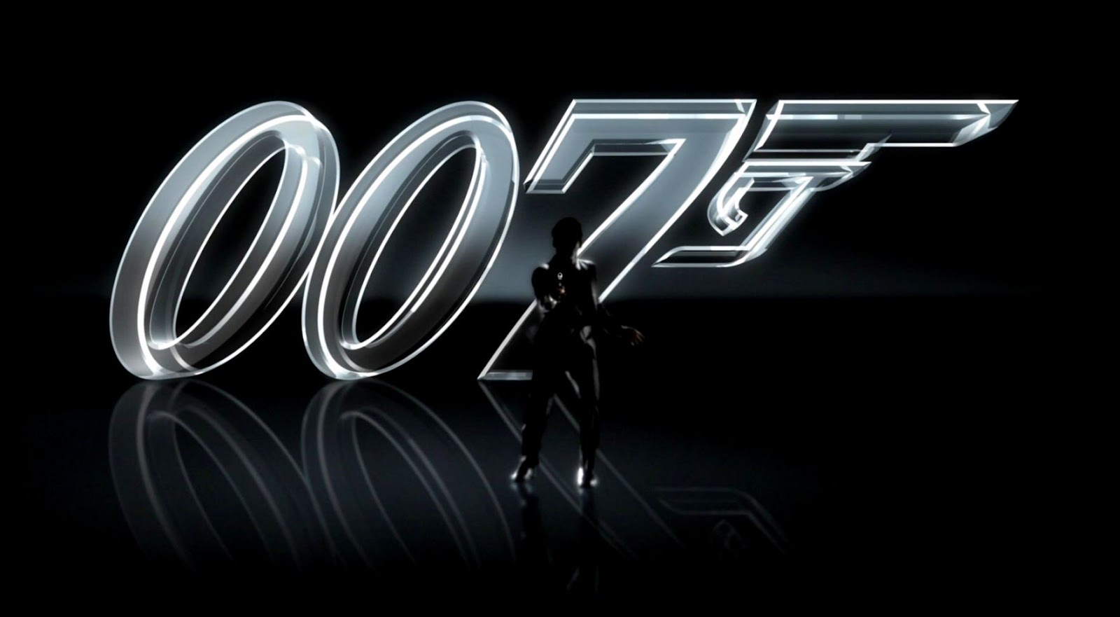 James Bond 007 James Bond 007