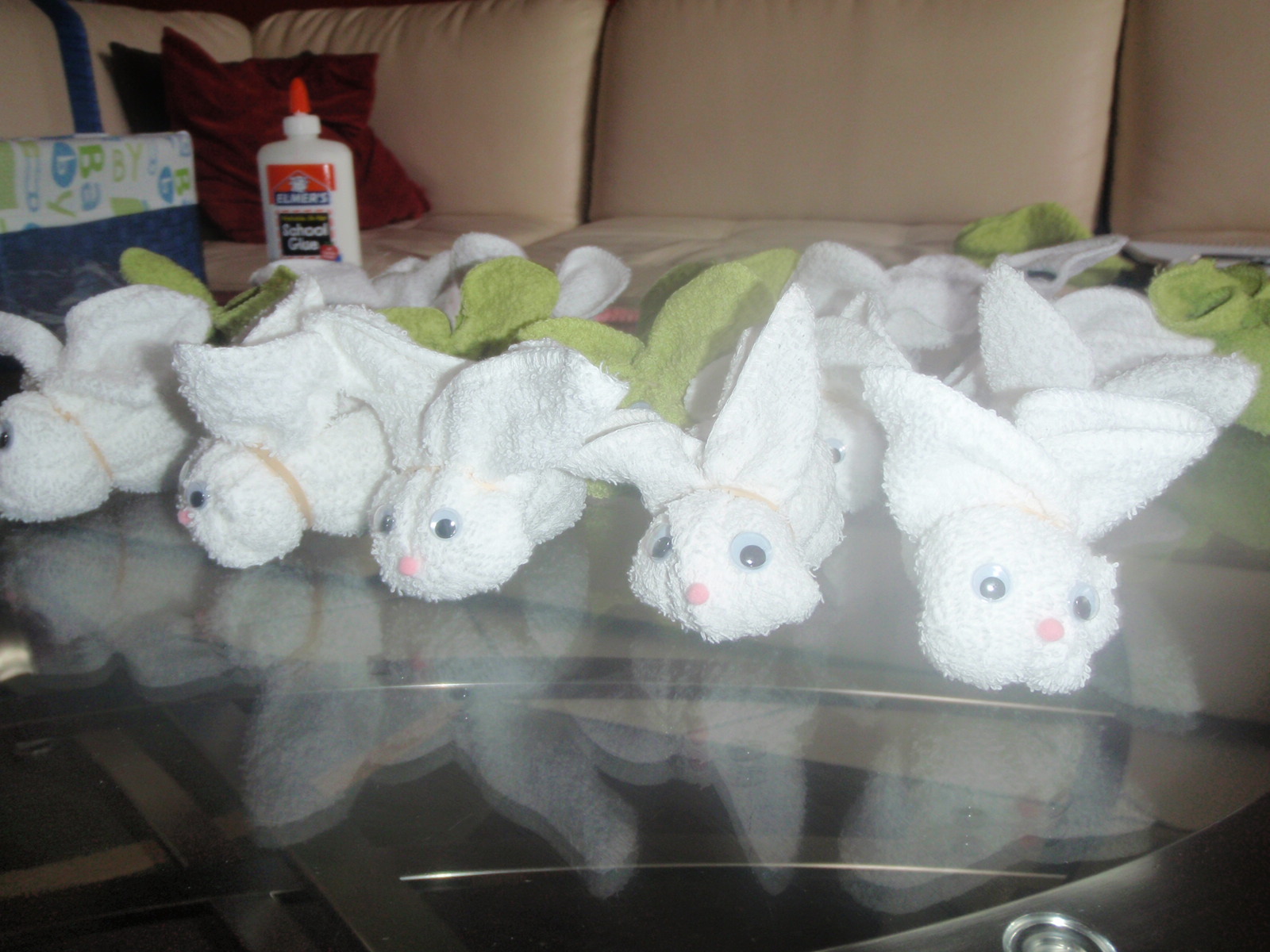 dream.love.baby Boo Boo Bunny