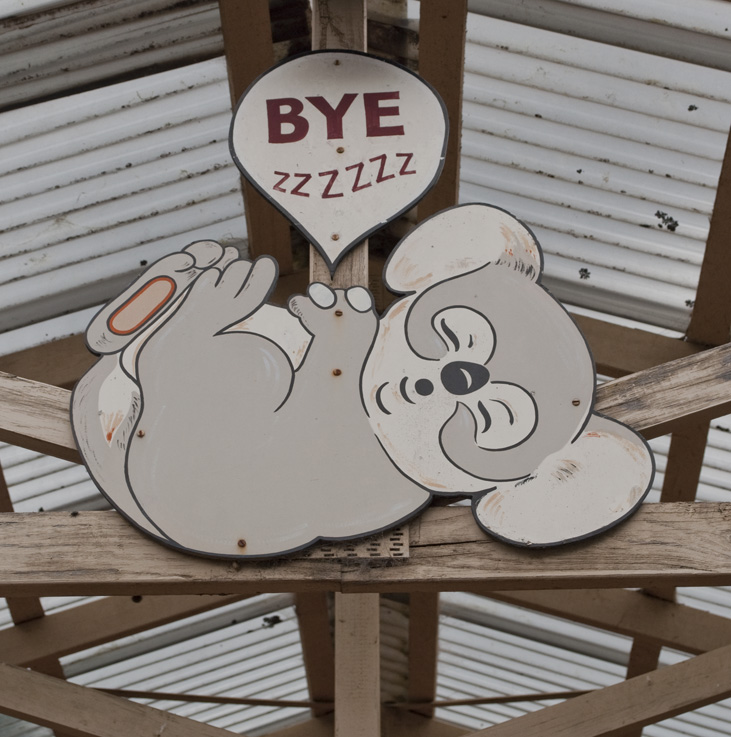 BRAUNTOWN March 2013