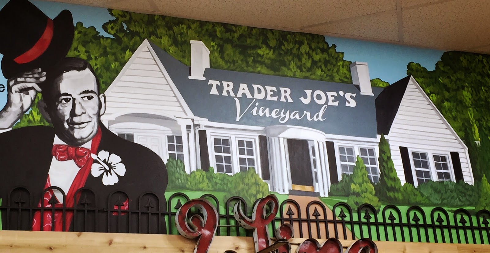 North Dallas Real Estate New Preston Hollow Grocery