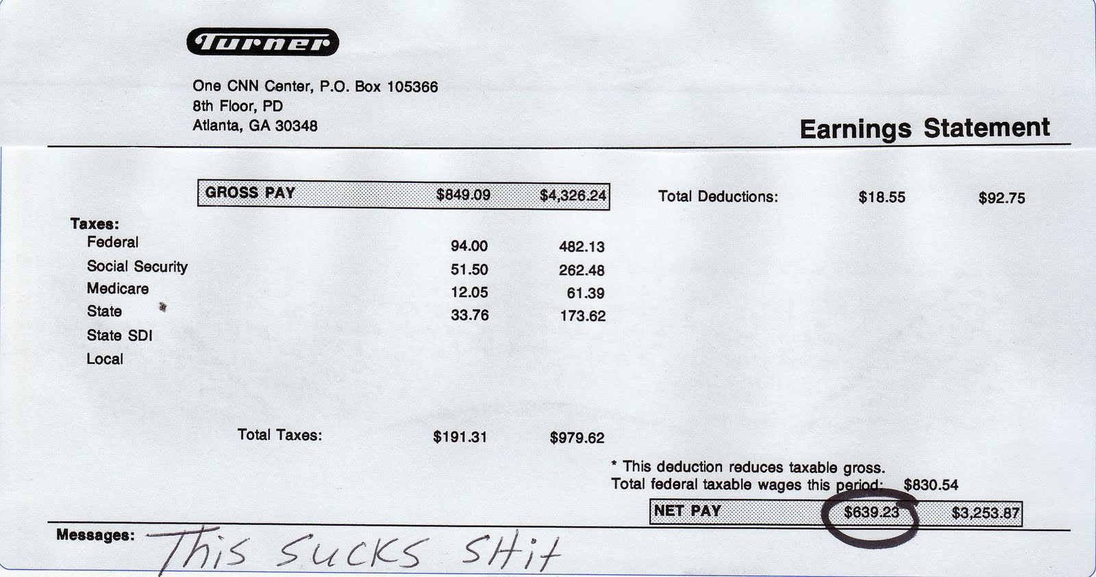 search results for blank paycheck stubs calendar 2015 payroll tax calculator texas 2015