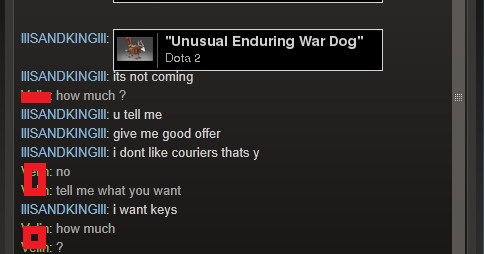 Dota 2 trading strategies