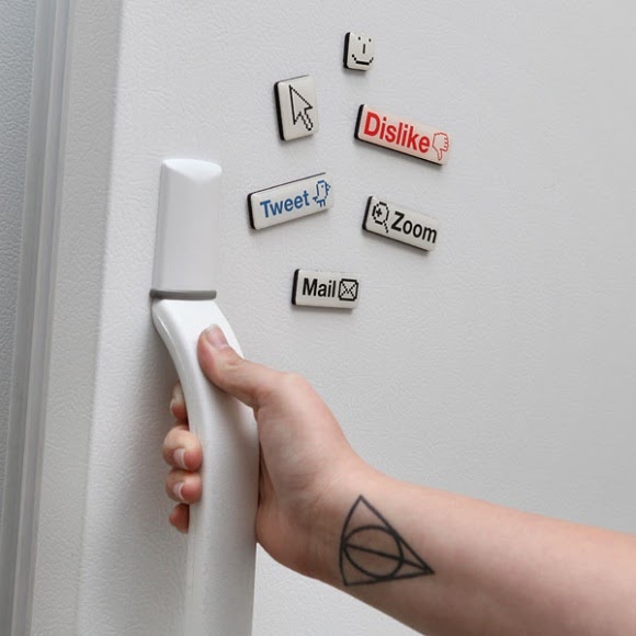 fridge magnet