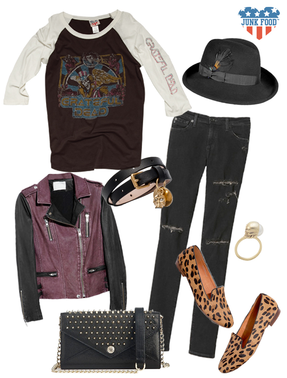 Official Junk Food Clothing Blog Junk Food Tees Retro and Vintage