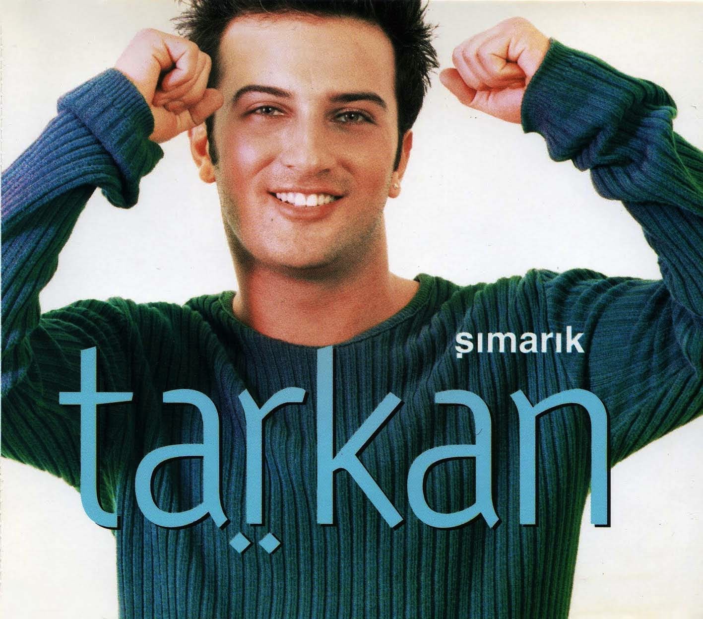 tarkan ali tevetoglu fanpage tarkan simarik 1999
