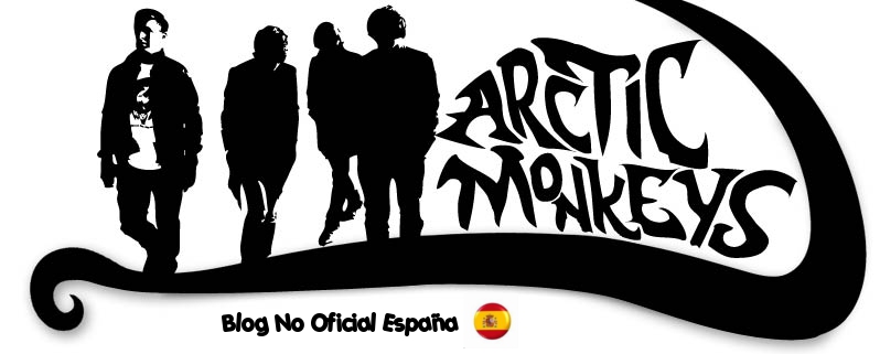 Arctic Monkeys Blog España (No oficial)
