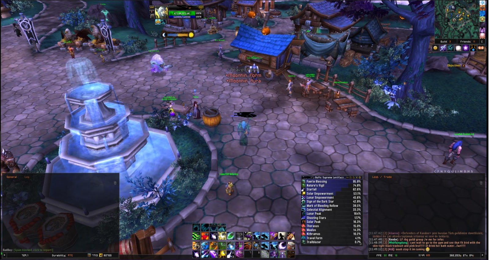 Online forex trading broker system x vengeance *