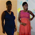 NOLLYWOOD ACTRESS MERCY JOHNSON VS GHANAIAN SONGSTRESS MZBEL: WHO IS THE MOST STYLISH WITH PREGNANCY?