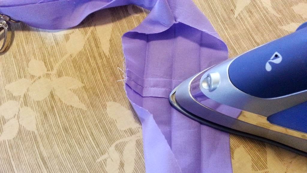 Sweet Bee Buzzings Quick and Easy Lanyard Tutorial