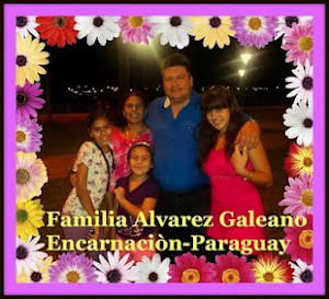Cobertura Apostólica de Paraguay