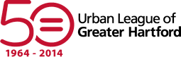 Urban League of Greater Hartford 50th Anniversary