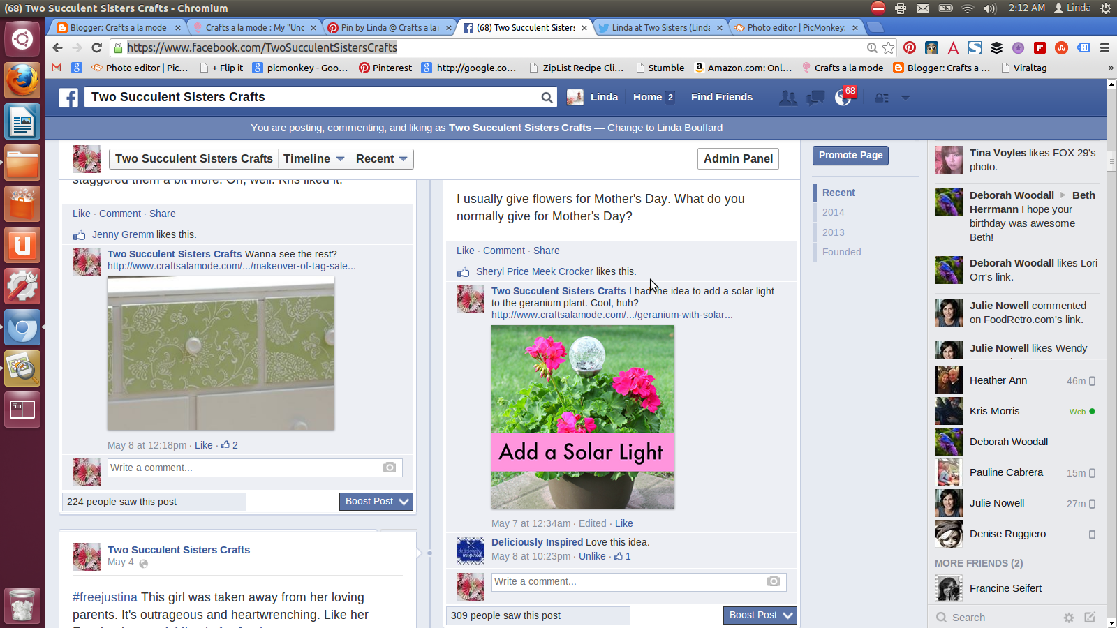 Easy Trick on How to Get Facebook to Show More of Your Posts to Viewers