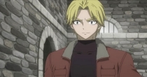 Fairy Tail Zero Episódio 02 Fairy Tail Zero