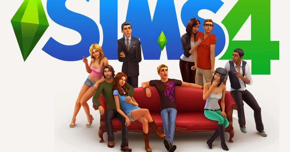 DE TODO PARA ENTRETENERTE Los Sims 4 Digital Deluxe Edition [PC] [Full]