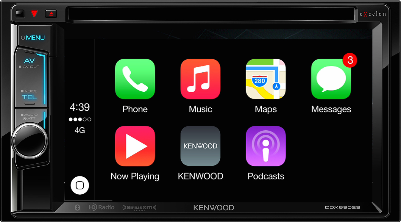 AppRadioWorld Apple CarPlay, Android Auto, Car Technology News