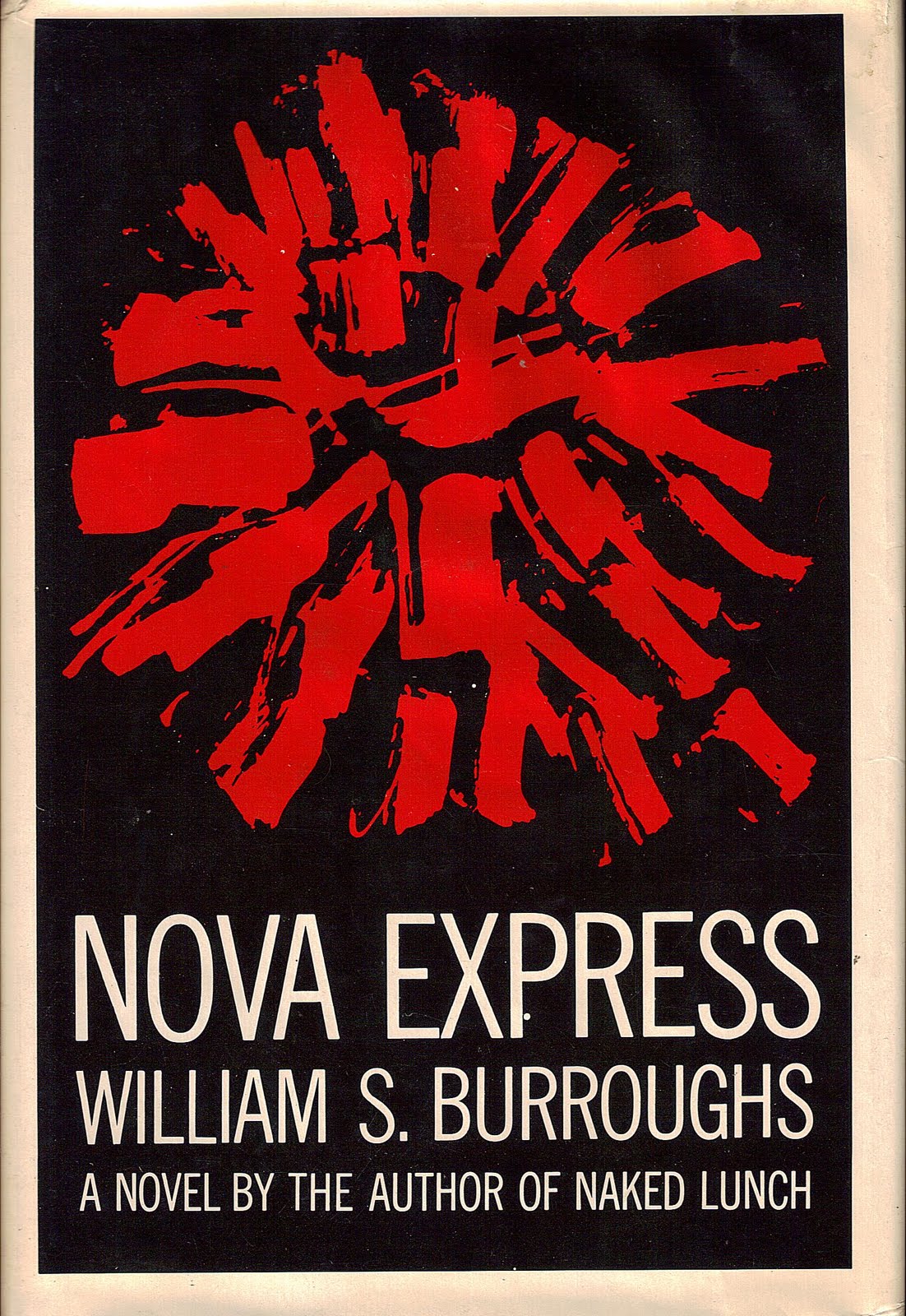 nova express