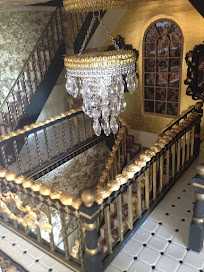 Versailles Staircase