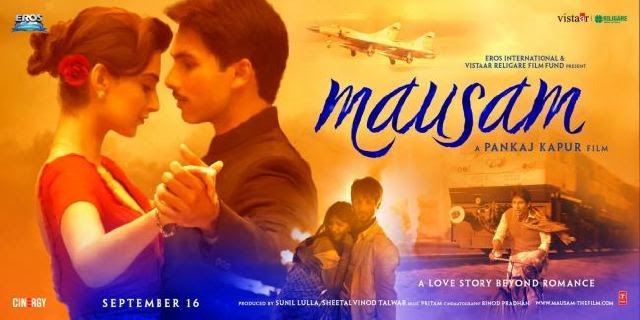 mausam hindi movie
