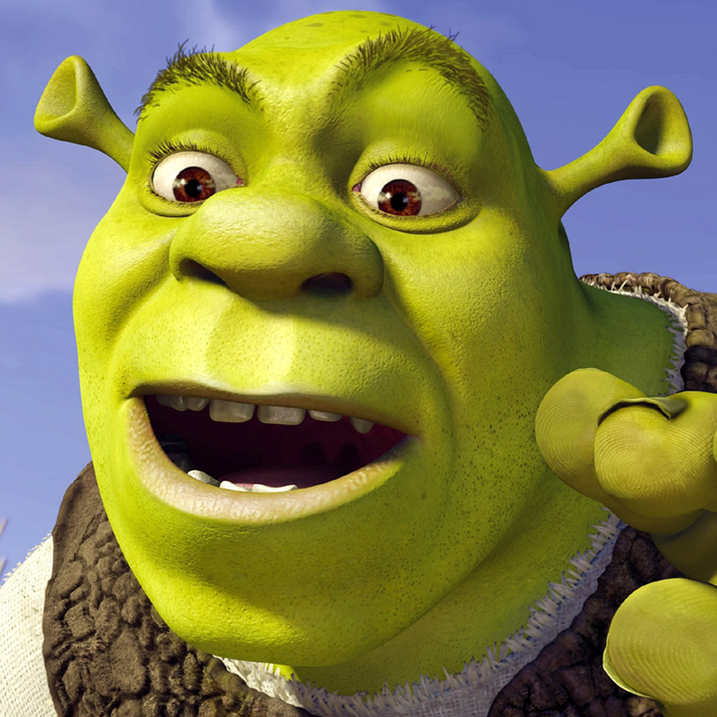 Nonton Film Online Lucu Seru 3D Animasi Shrek Di Sini Saja TV.
