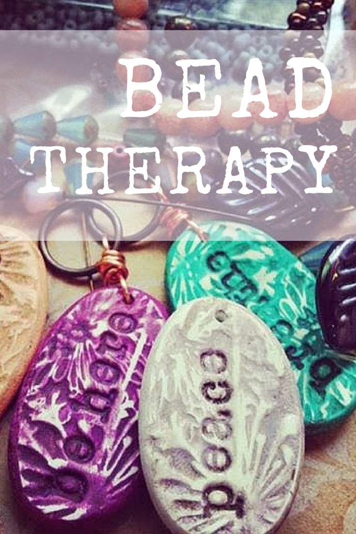 Humblebeads Blog Bead Therapy Mindfulness Practices