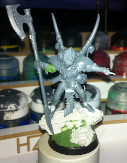 New project with lots of questions Dark+Eldar+Archon+-+Axe