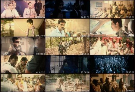Chakravyuh 2012 Movie Free Download