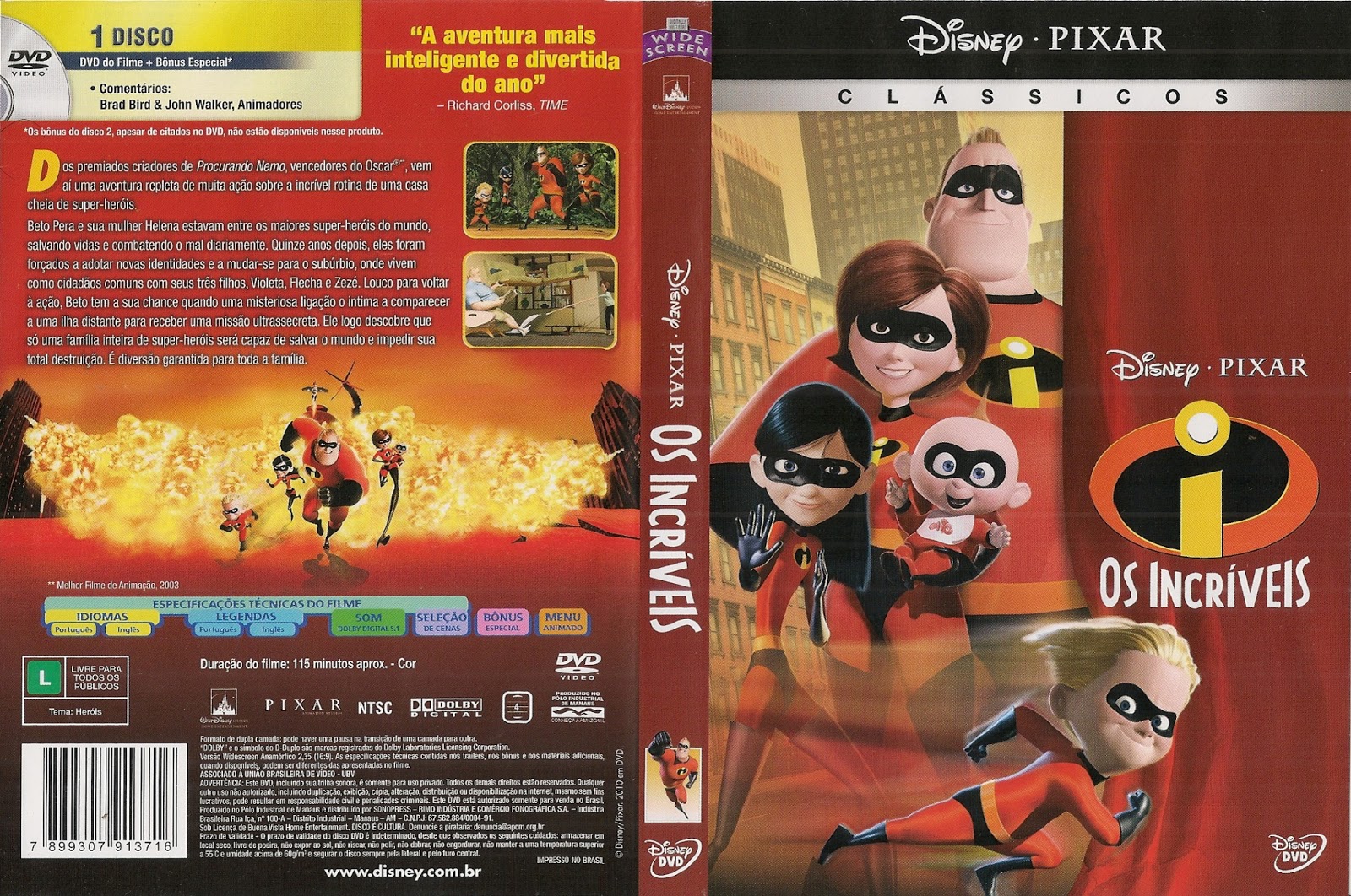 Shrek 1, 2, 3, 4 Dublado RMVB DVDRip - FilmeS e