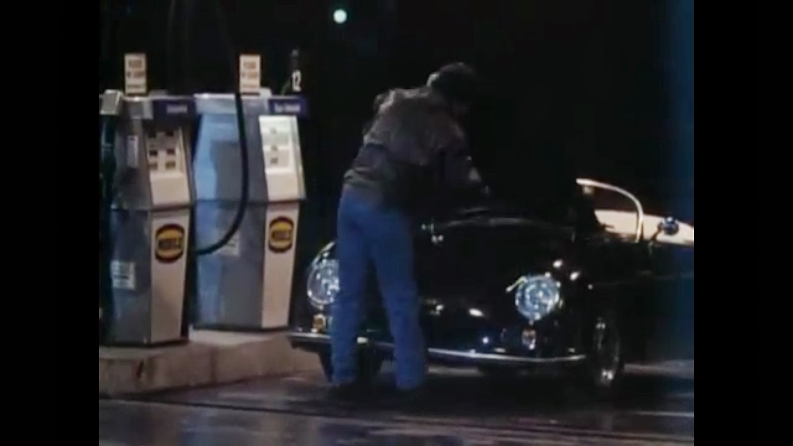 SetJetter & Movie Locations and More Body Bags (1993)