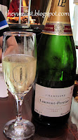 Laurent-Perrier Sunday buffet brunch, Ritz Carlton, Kuala Lumpur, Bubbly brunch, champagne brunch, seafood buffet