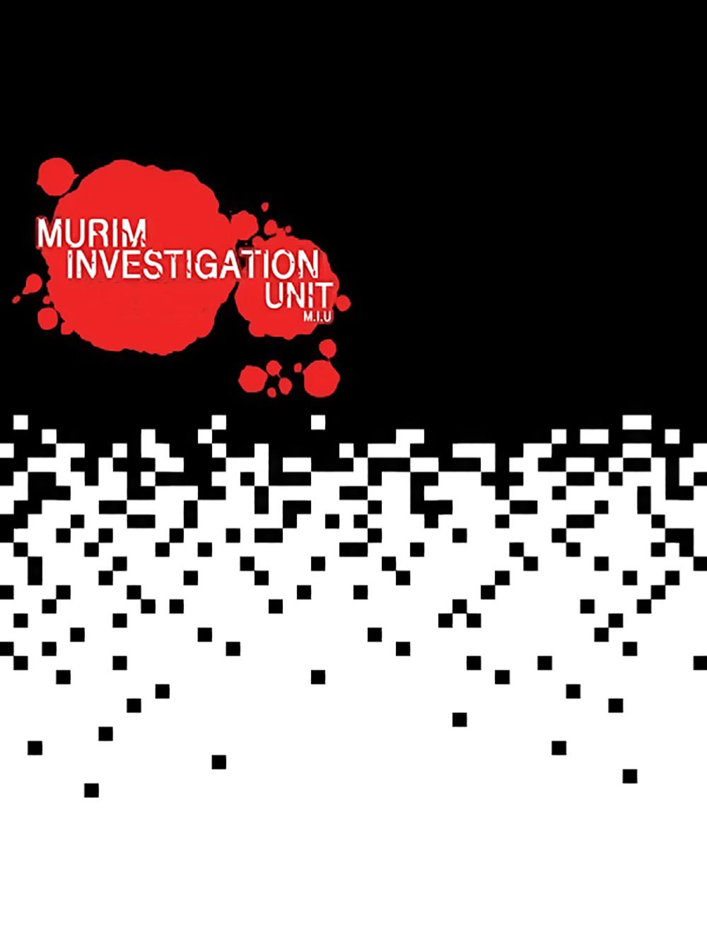 Đơn Vị Điều Tra Võ Lâm - Murim Investigation Unit