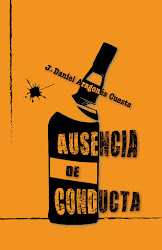 "Ausencia de conducta"